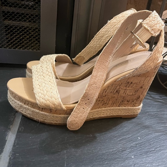 Top Moda Wedges - Picture 3 of 3